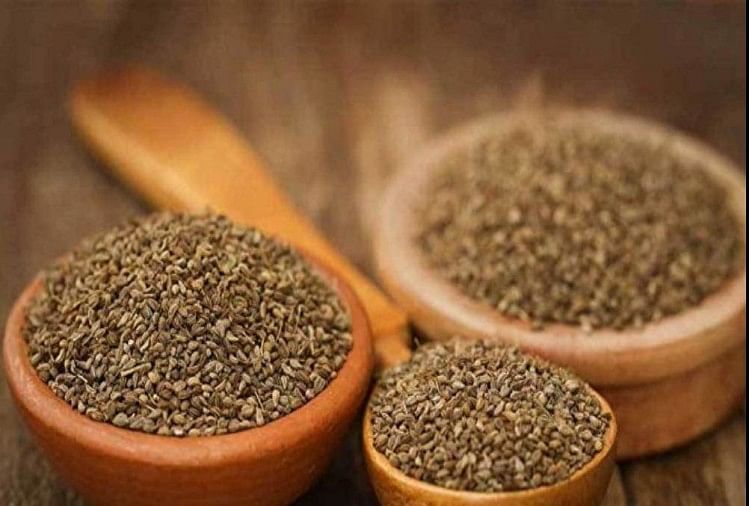 Ajwain Water Helps You Lose Weight - इस तरह करें अजवाइन का सेवन, 10 दिन में घर बैठे ही वजन होगा कम - Amar Ujala Hindi News Live